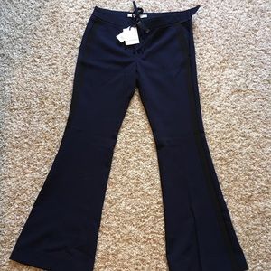 Banana Republic Flare Dress Pants